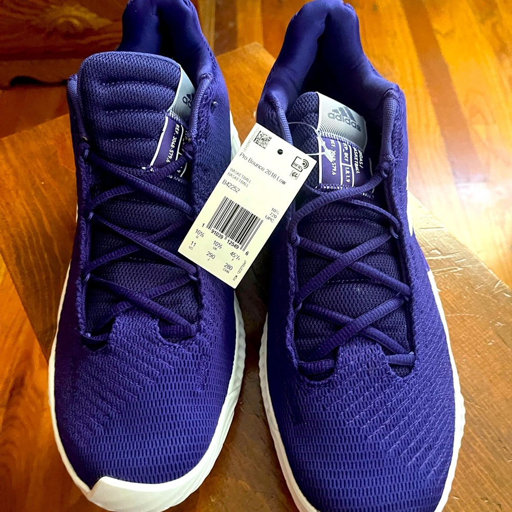 Adidas Men’s Running Shoes